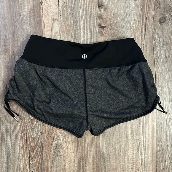 Lululemon Running Shorts - Picture 5 of 5